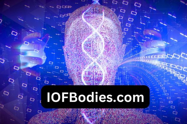 IOFBodies.com: