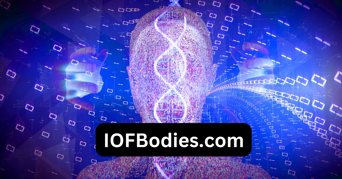 IOFBodies.com: