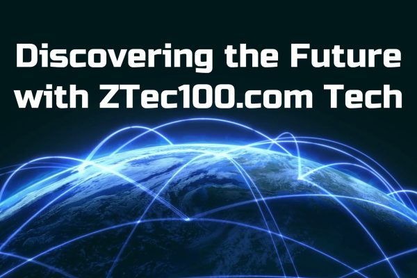 Ztec100.com