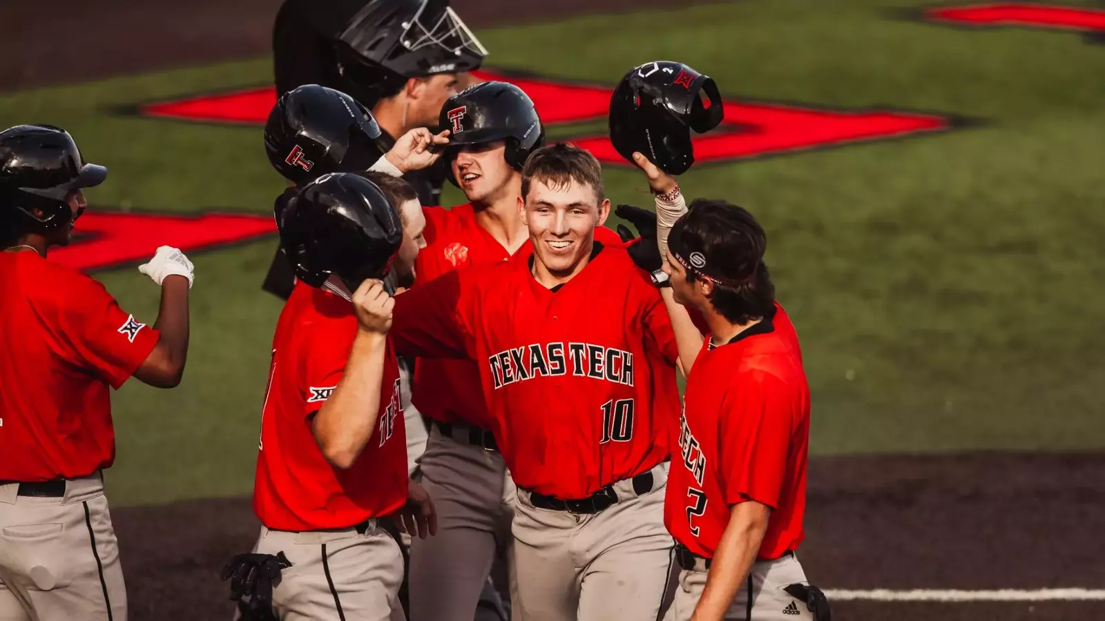 Texas Tech Baseball