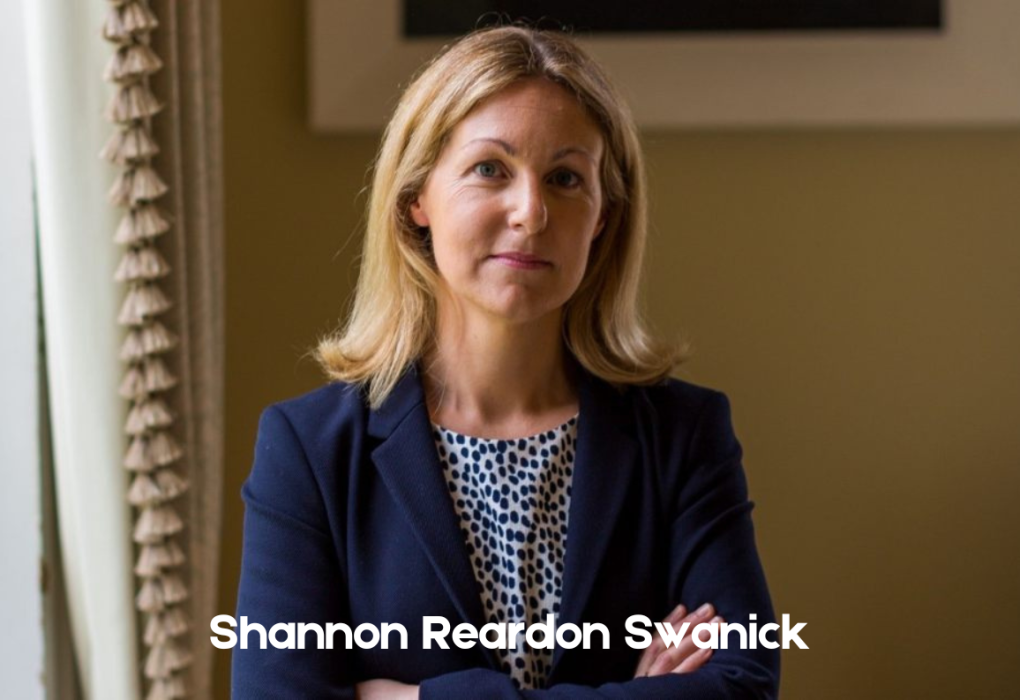 Shannon Reardon Swanick