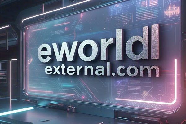 eworldexternal.com