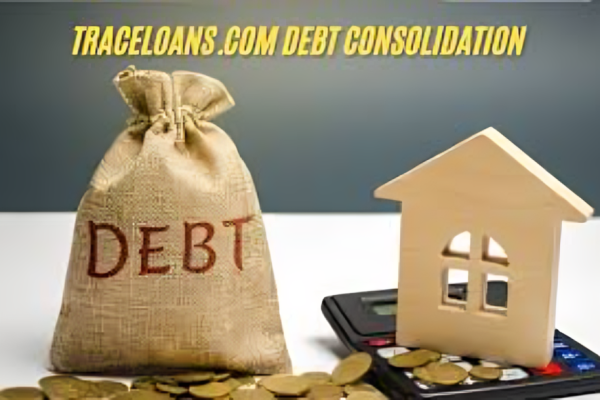 Traceloans.com Debt Consolidation